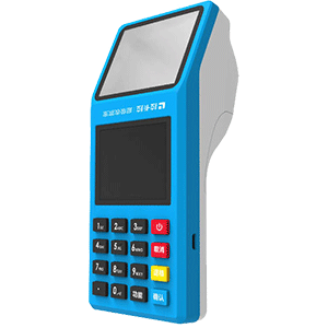 盘州超级收款宝QR65